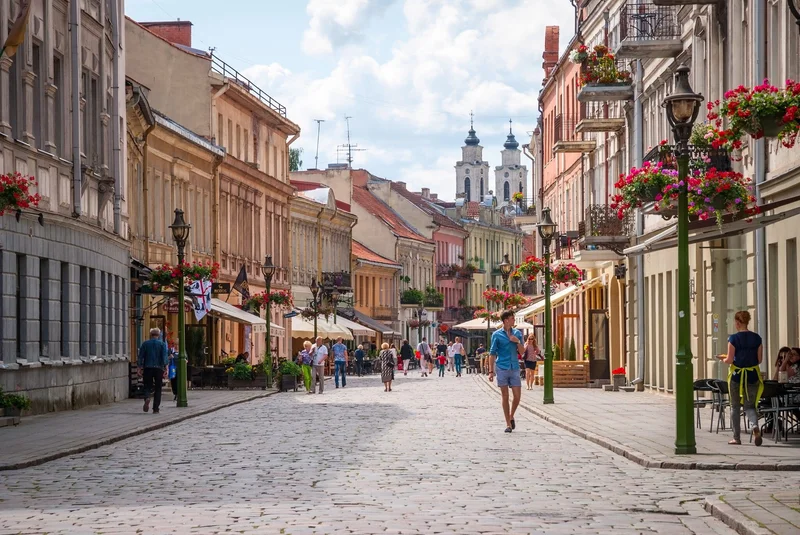 Kaunas, Lithuania