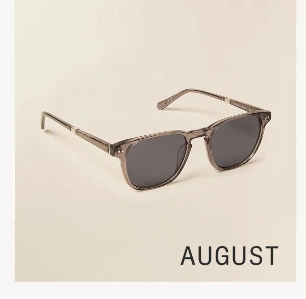 August