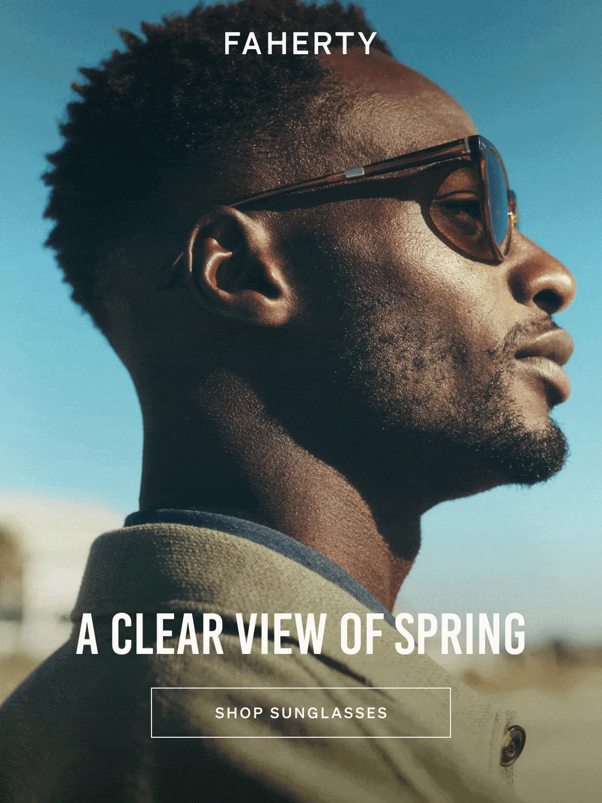 Shop Sunglasses
