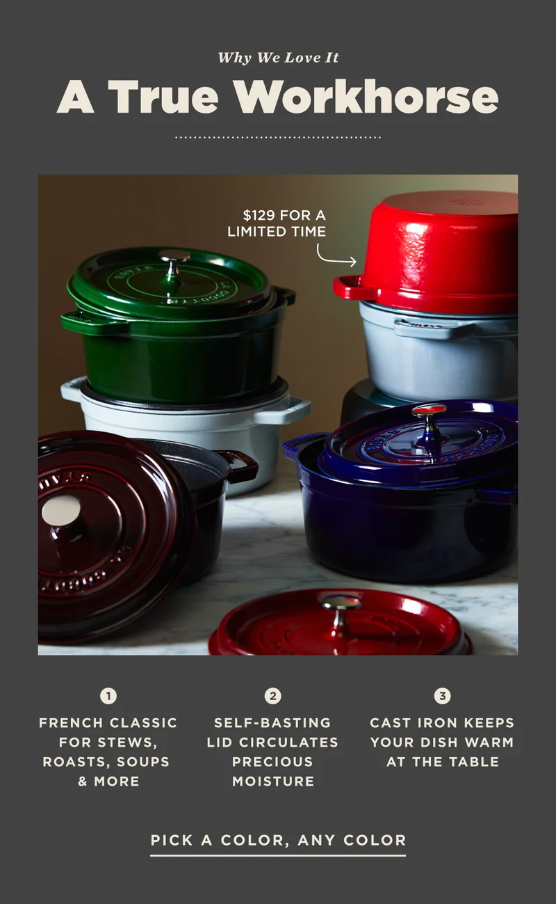PICK A COLOR, ANY COLOR