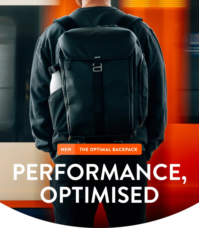 The Optimal Backpack