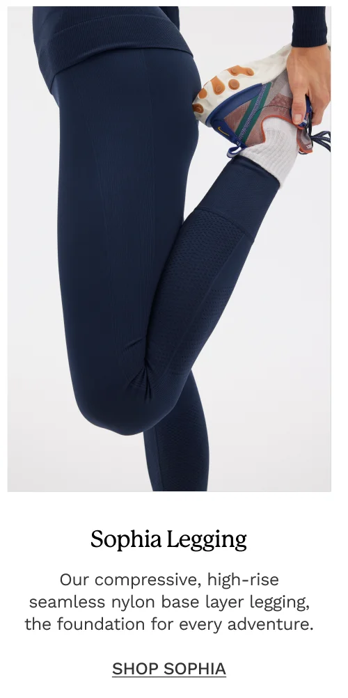 Sophia Legging