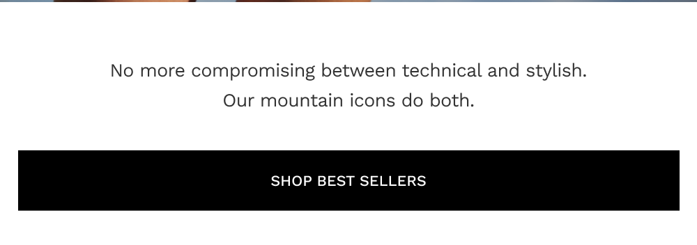 Mountain Icons
