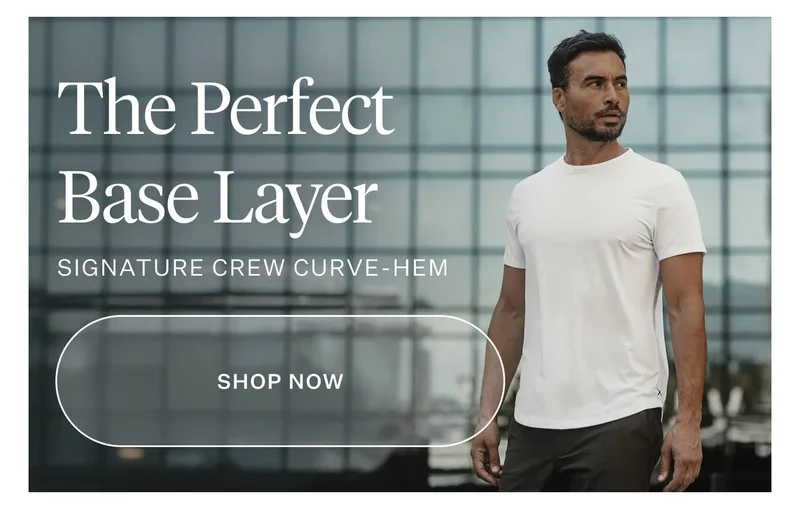 The Perfect Base Layer