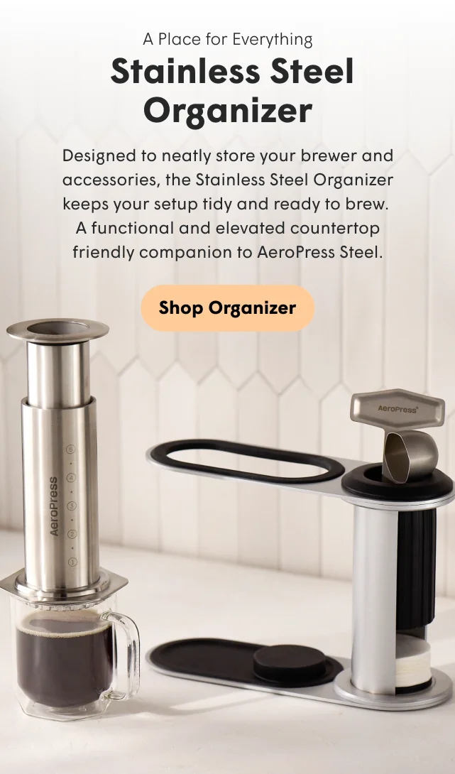 Brew Anywhere