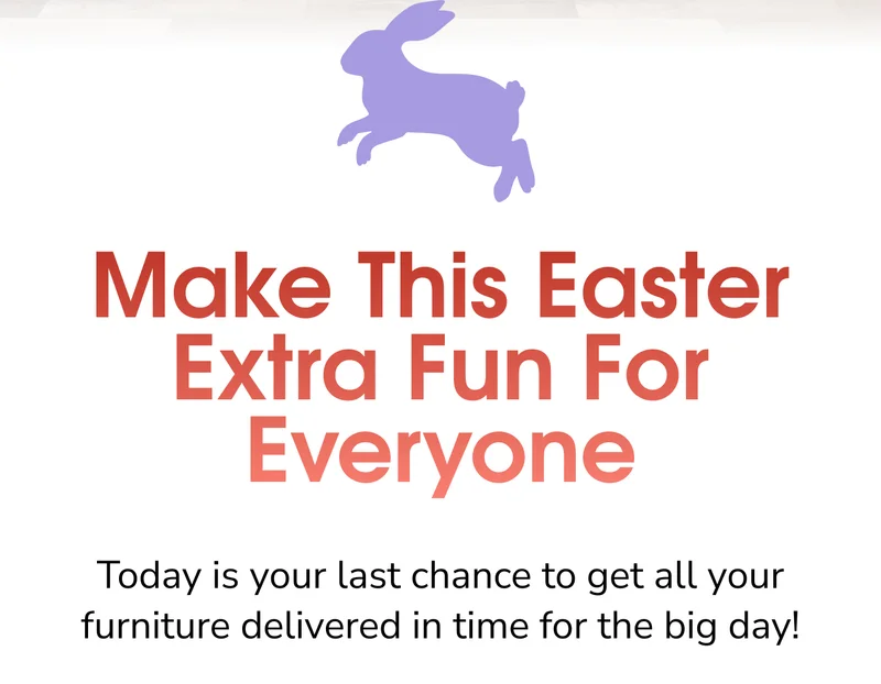 Make This Easter Extra Fun For Everyone