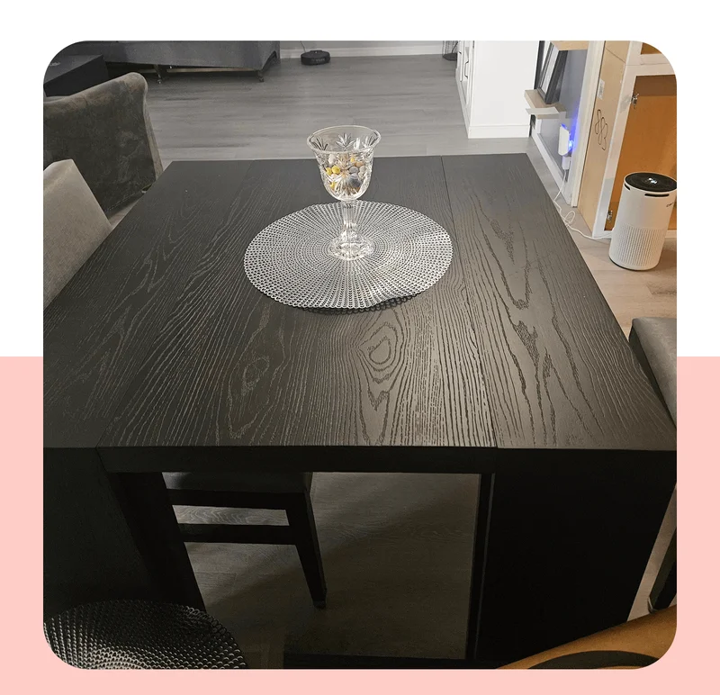 Rebecca's Table