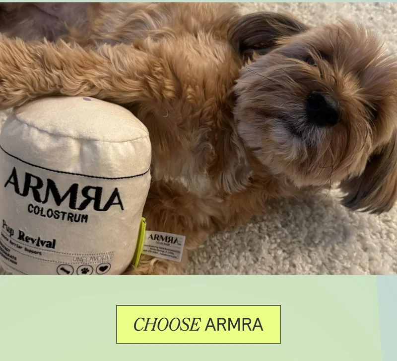 Choose ARMRA