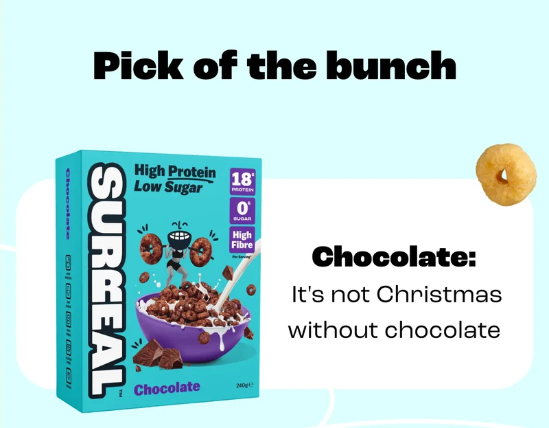 Pick of the bunch