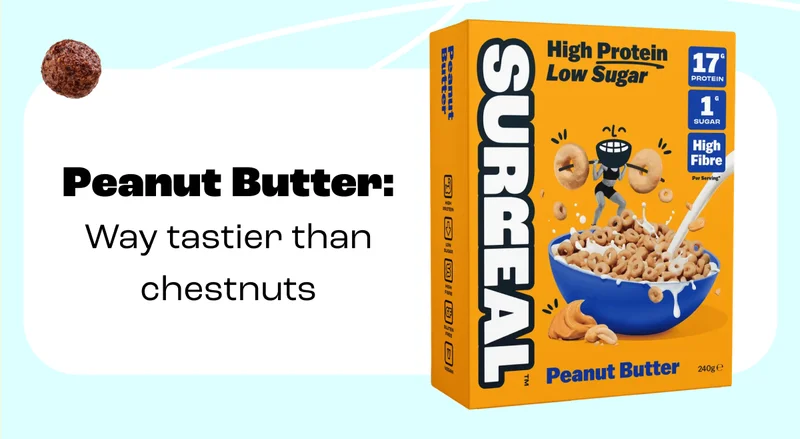 Peanut Butter