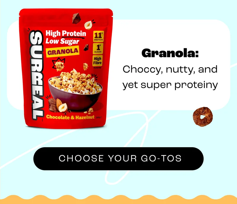 Granola