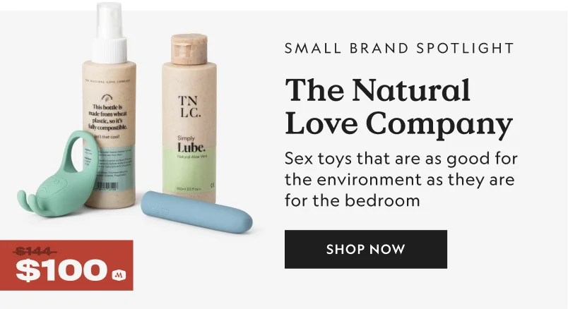 The Natural Love Company
