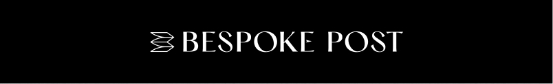 Bespoke Post Logo