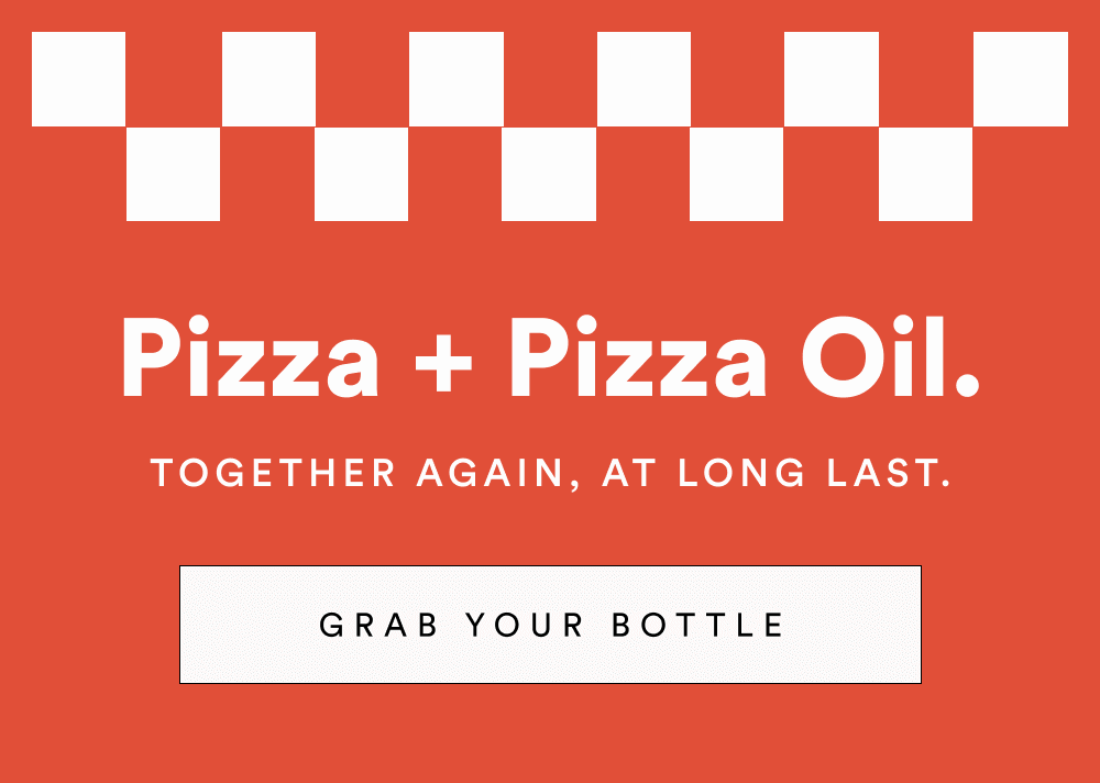 [ GRAB YOUR BOTTLE ]