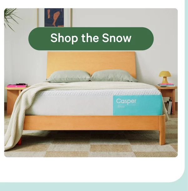shop the snow