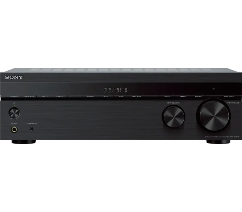 Sony 5.2ch Home Theater AV Receiver With Bluetooth® Technology