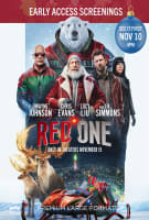 Red One: Early Access