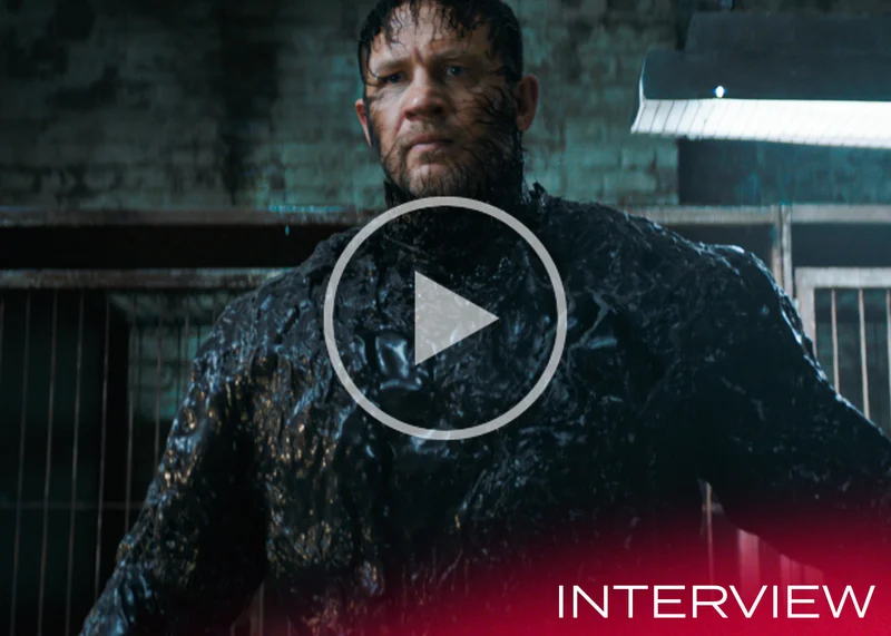 VENOM: THE LAST DANCE Junket