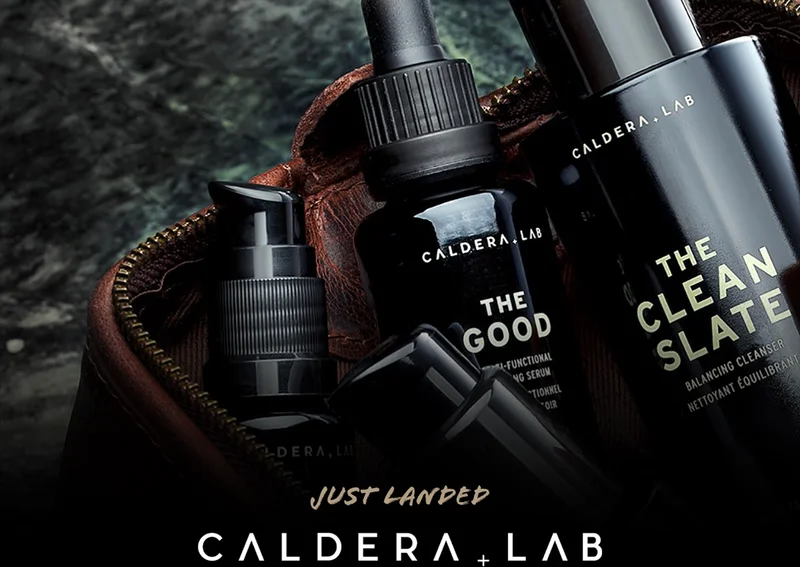 Caldera+Lab