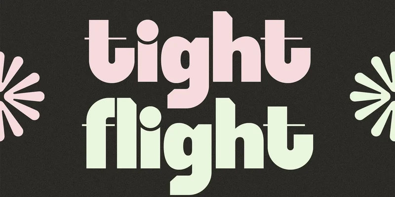 SLTF Tight Flight