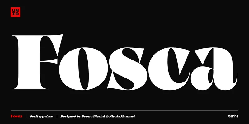 Fosca