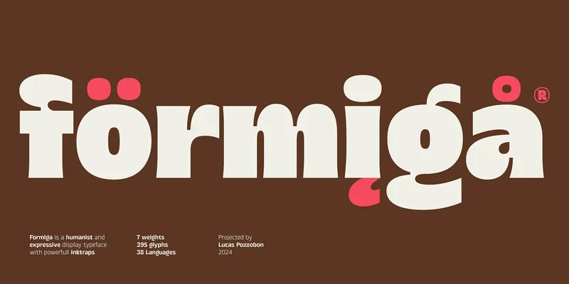 Formiga