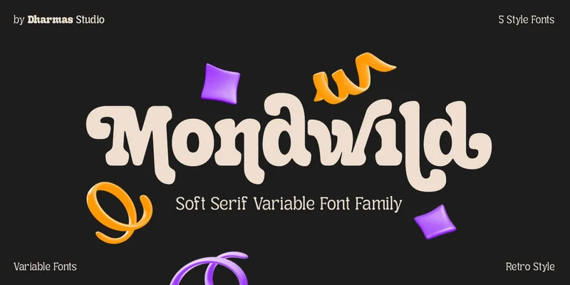 Mondwild