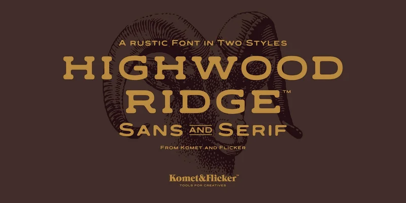 Highwood Ridge
