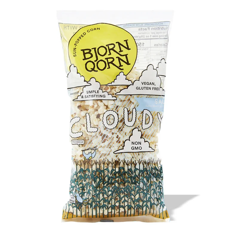 Image of Cloudy Popcorn (12-Pack)