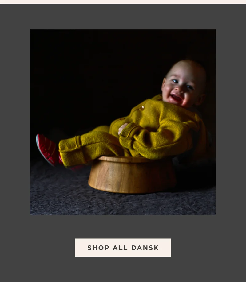SHOP ALL DANSK