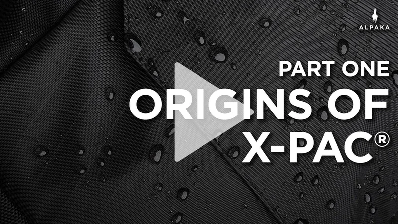 Dimension Polyant. Part 1: Origins of X-pac®
