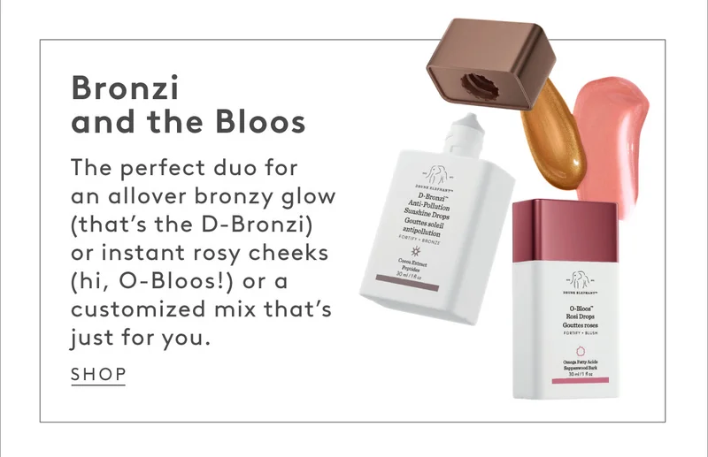 Bronzi and the Bloos