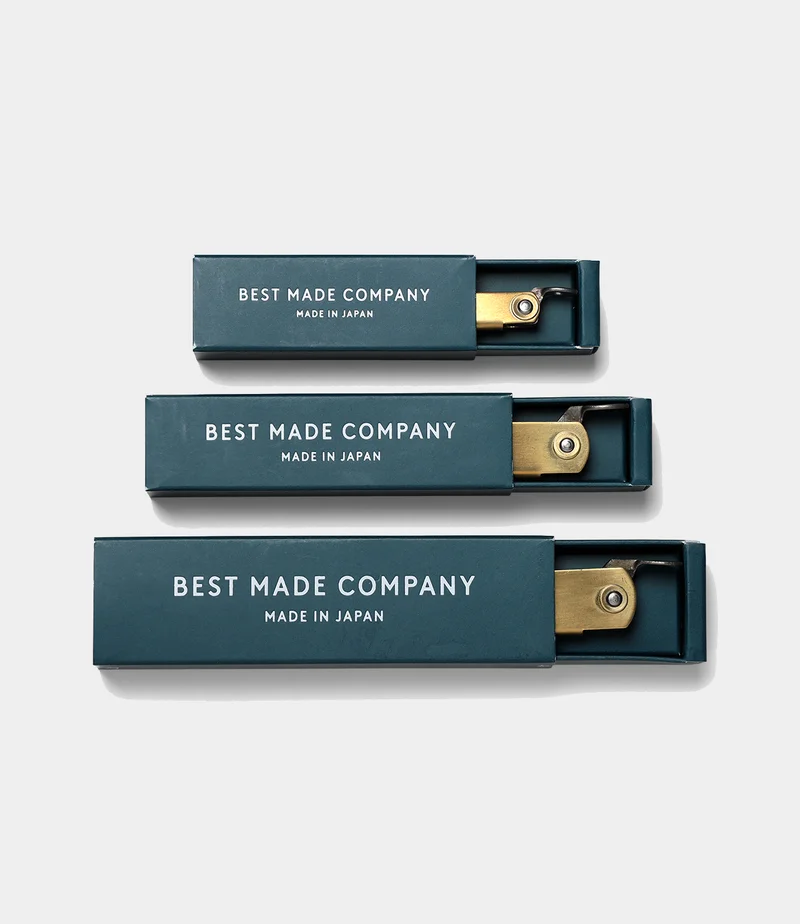 Selvedge Studio Jacket Material