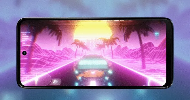 Qualcomm Processor