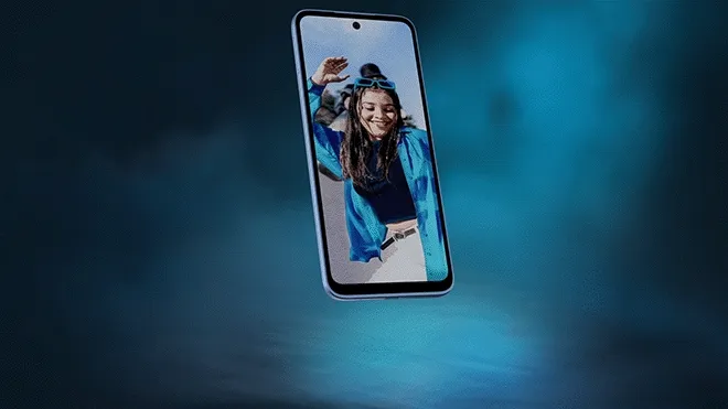 moto g play - 2024