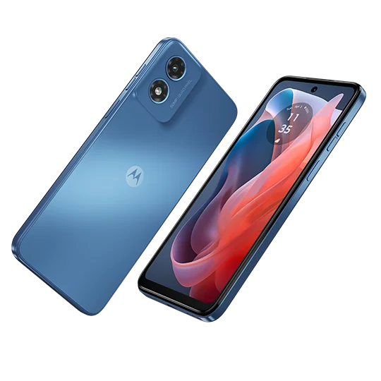 moto g play - 2024