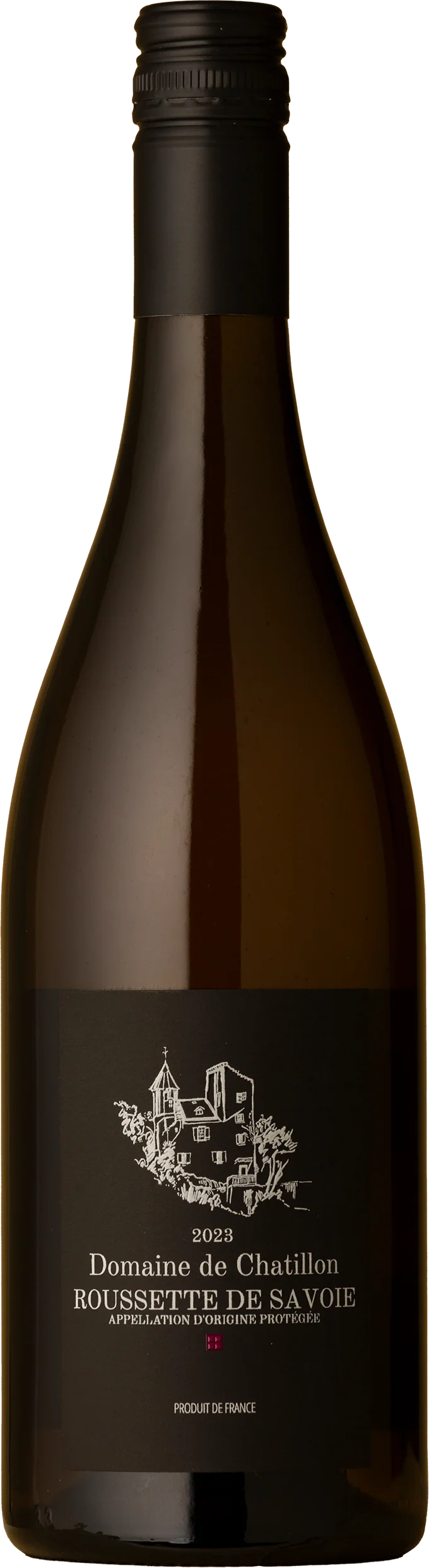 Image of Domaine de Chatillon <BR> Roussette 2023
