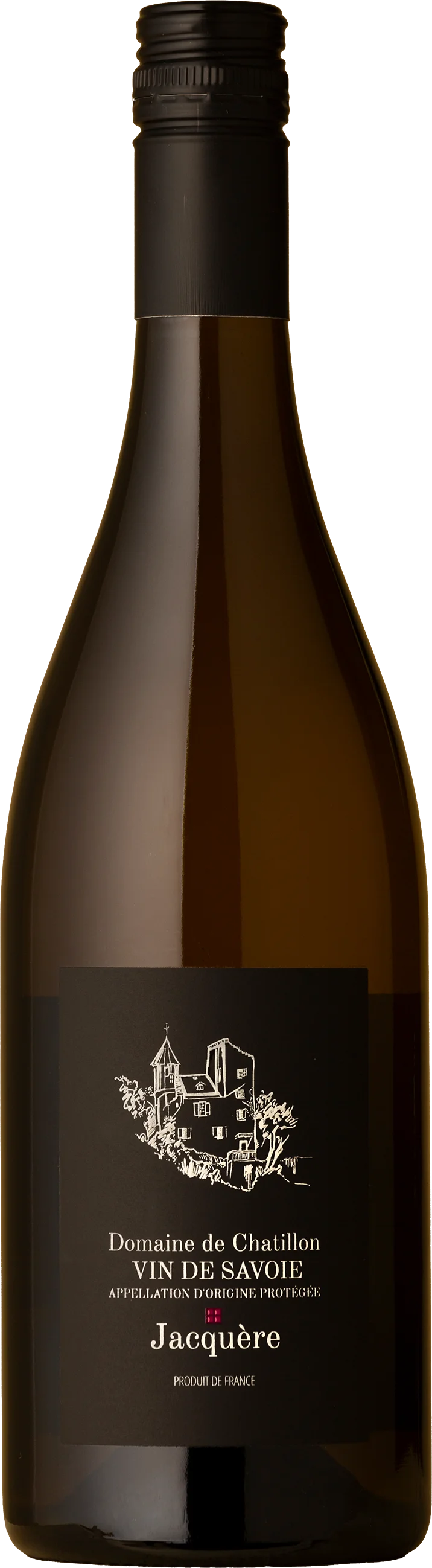 Image of Domaine de Chatillon <BR> Jacquère 2024