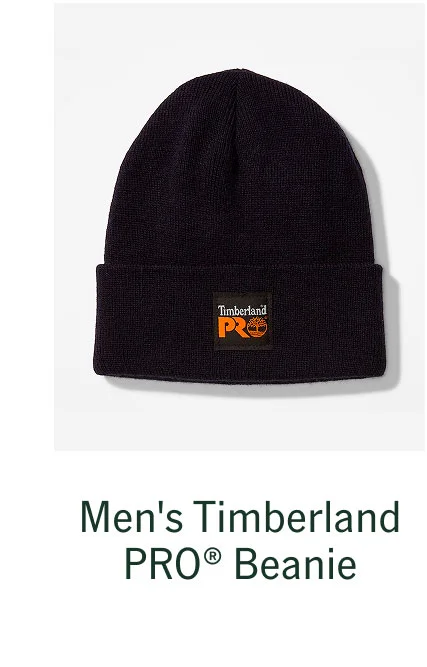 Men's Timberland PRO Beanie