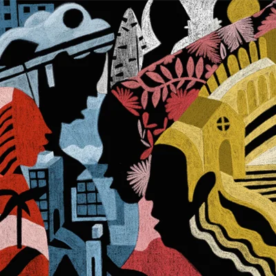The Black travel market has grown substantially since the era of the Green Book. Pre-pandemic, African Americans collectively spent $63 billion a year on travel, according to one study.