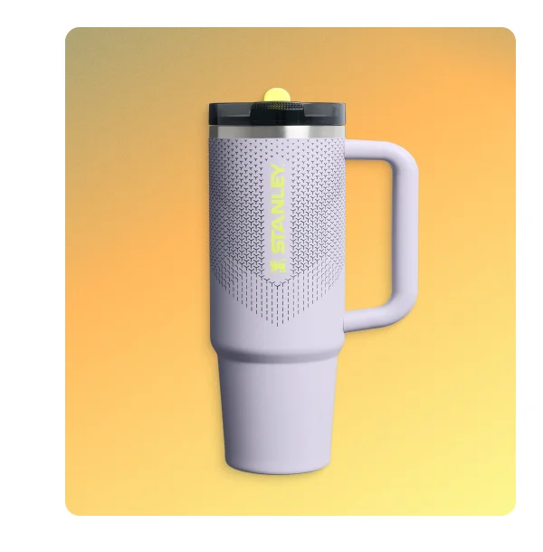 The Quencher ProTour Flip Straw Tumbler | 30 OZ