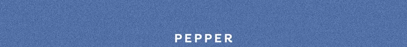 Pepper