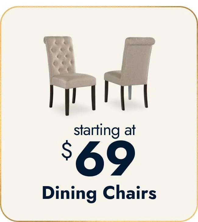 Dining Chairs