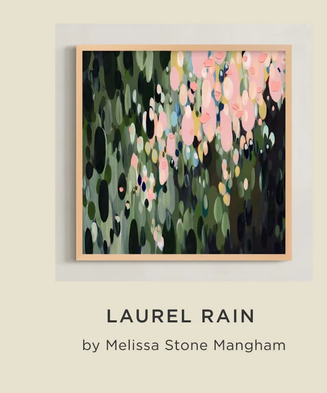 Laurel Rain