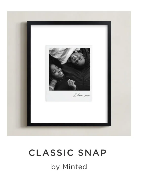 Classic Snap