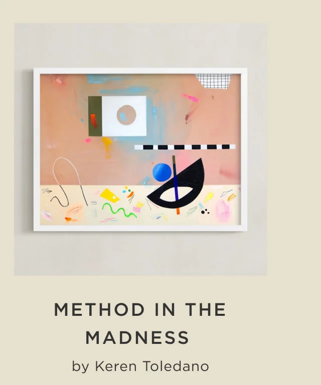 Method in the Madness