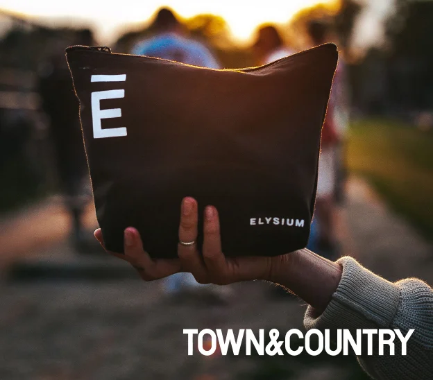 ELYSIUM | TOWN&COUNTRY