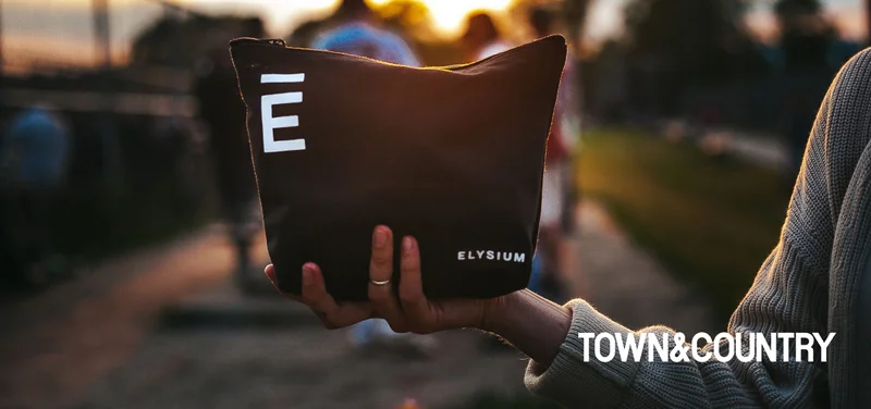 ELYSIUM | TOWN&COUNTRY