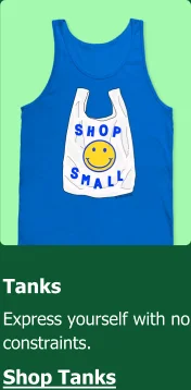 Shop Tanks