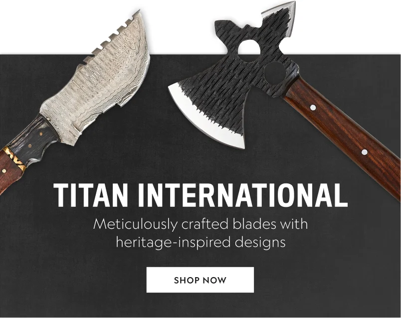 Titan International